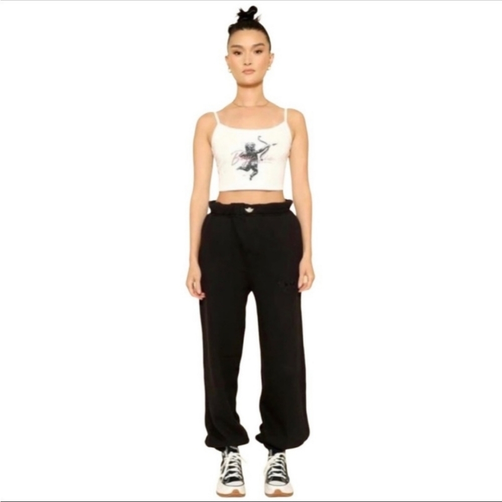 New boys lie sweatpants